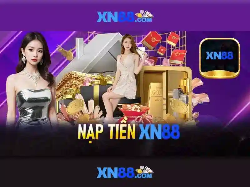 xn88: một tổng quan về nền tảng và ảnh hưởng của nó