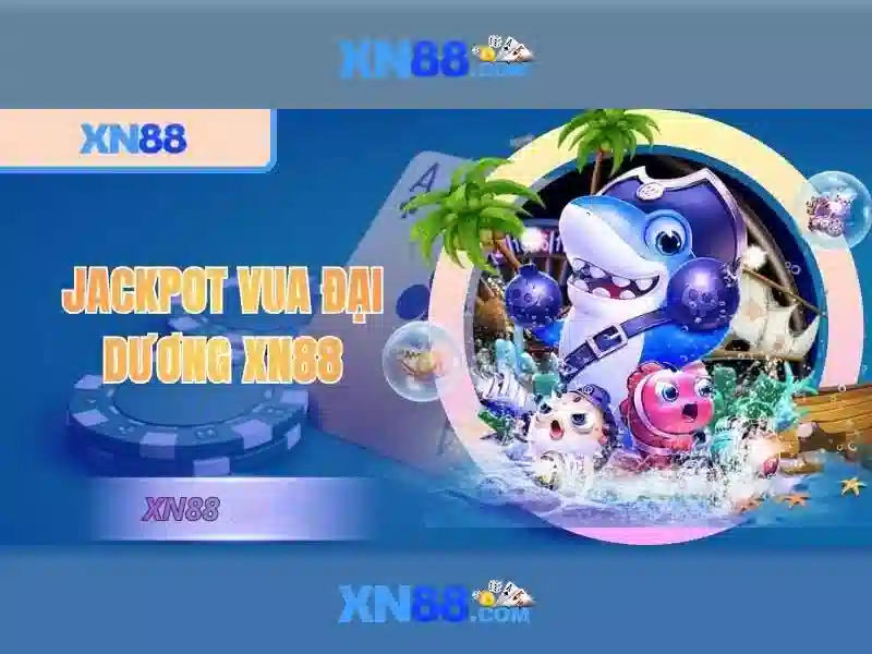 xn88: Tổng quan về nền tảng đánh bạc trực tuyến