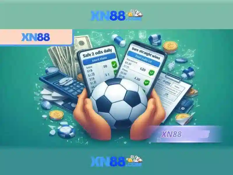 xn88: Nền tảng giải trí và cá cược trực tuyến an toàn và tin cậy