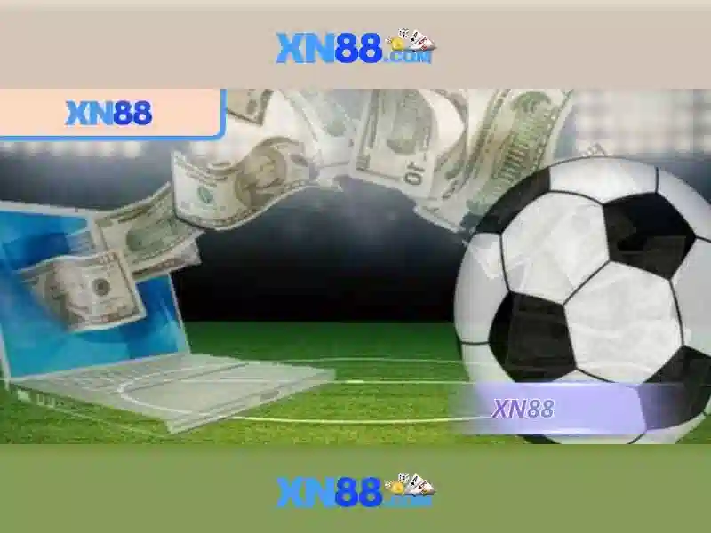 Xn88: Tổng quan về nền tảng giải trí và cá cược trực tuyến