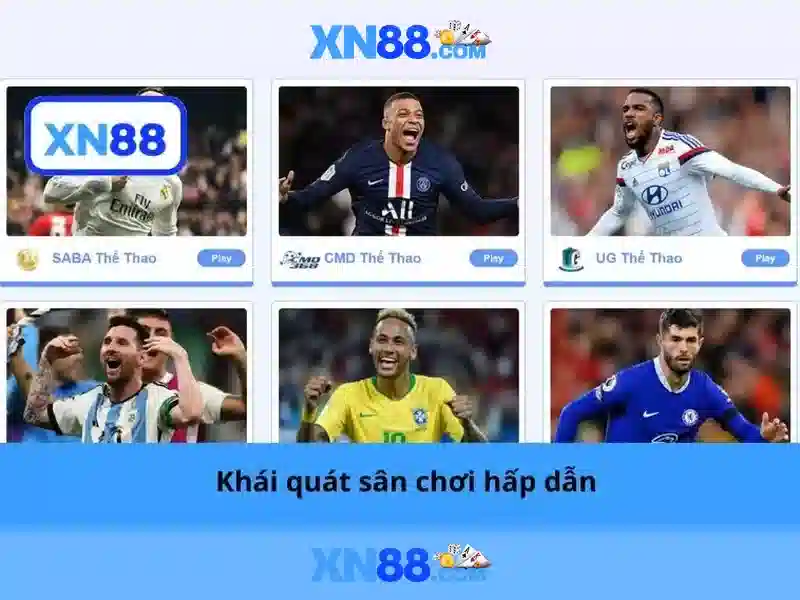 Các tính năng nổi bật