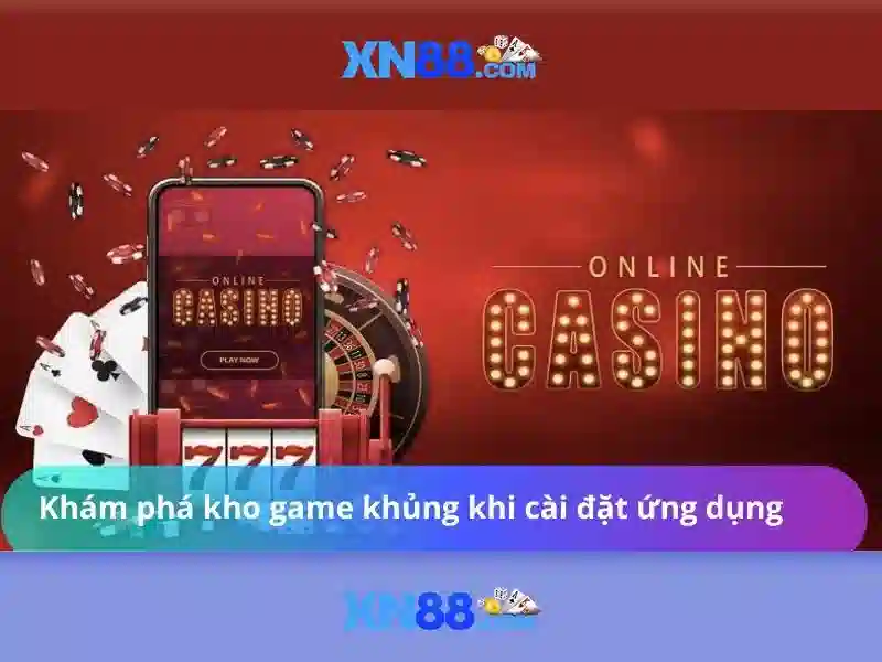 xn88: Tổng quan về nền tảng cược trực tuyến