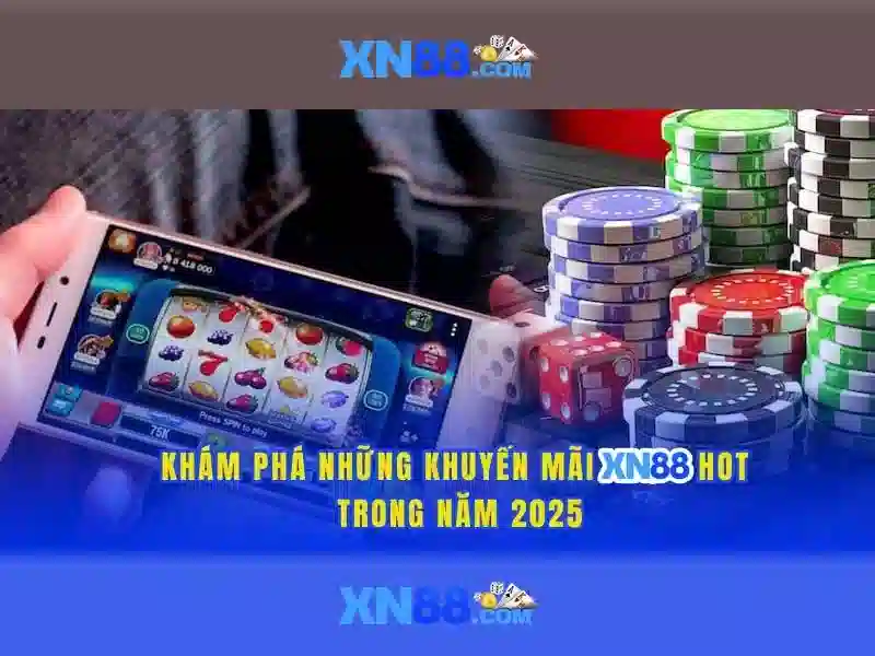 xn88: một nền tảng giải trí trực tuyến với sự đổi mới