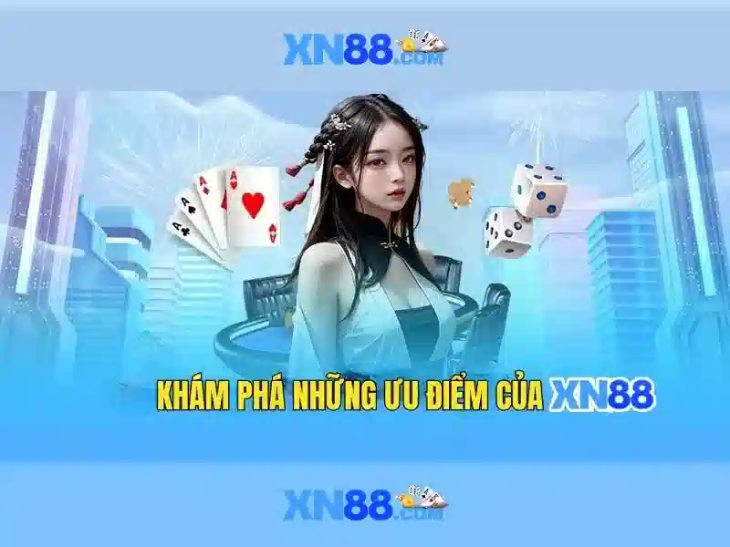 xn88: Nen tang giai tri truc tuyen an toan va da dang