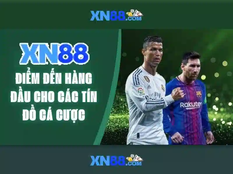 xn88: nền tảng cá cược trực tuyến nổi bật