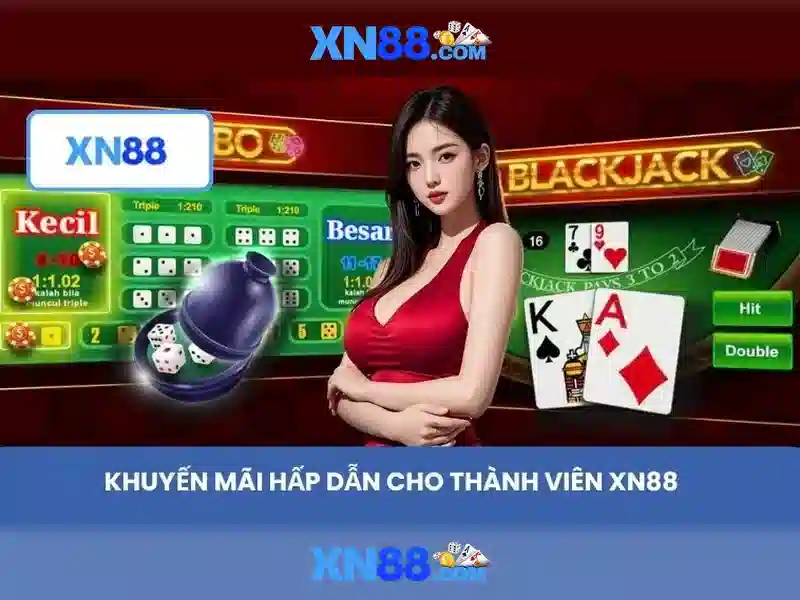 xn88: khám phá nền tảng giải trí trực tuyến