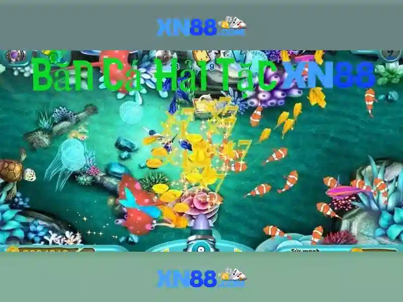 xn88: Nền tảng giải trí game trực tuyến uy tín