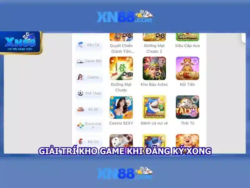Xn88: Tổng quan và đánh giá