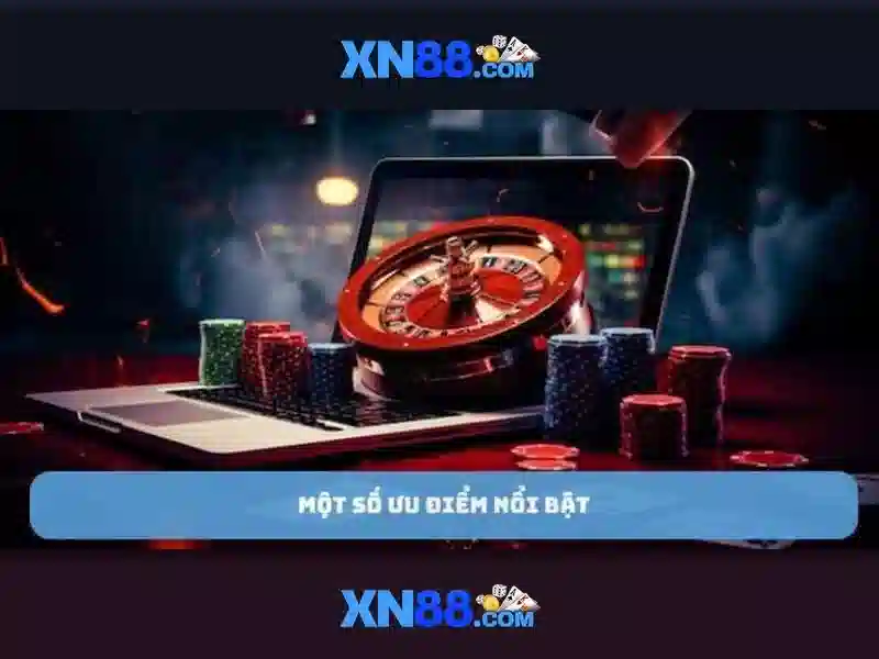 xn88 và hành trình khám phá nền tảng trò chơi trực tuyến