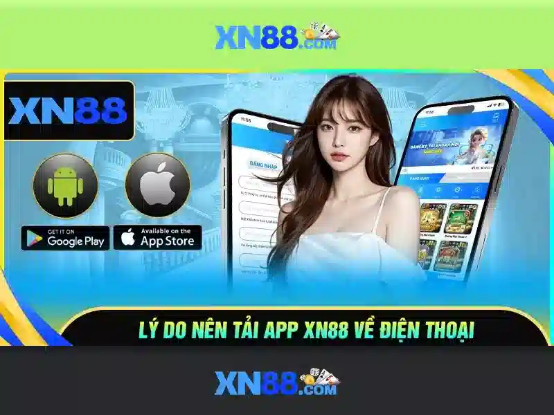xn88: Nền tảng giải trí và cá cược trực tuyến an toàn và tin cậy