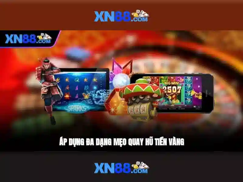 xn88: Nền tảng cá cược trực tuyến nổi bật