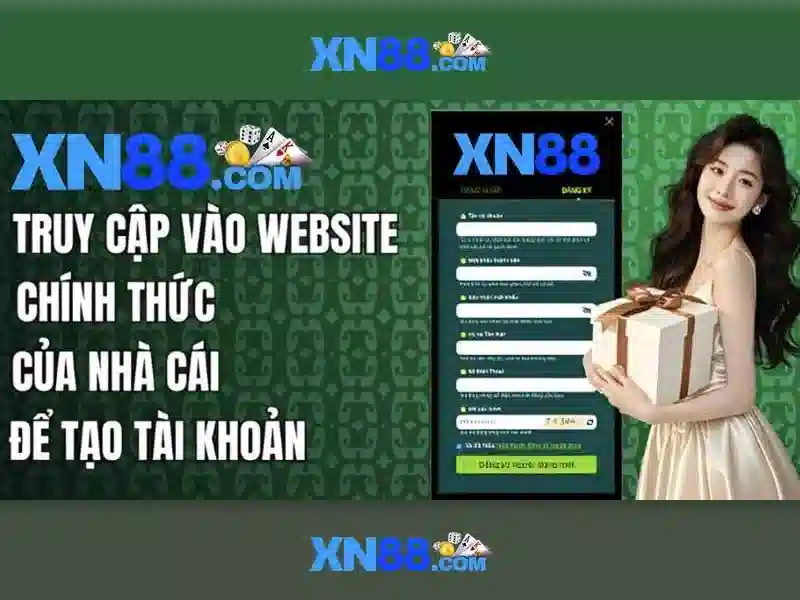 xn88: Đánh giá và tiềm năng của nền tảng cá cược trực tuyến