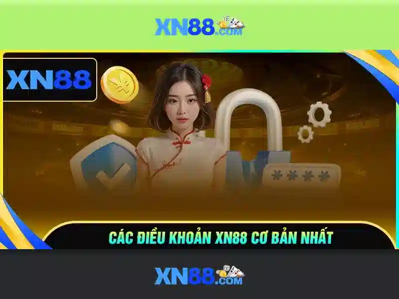 Gioi thieu xn88