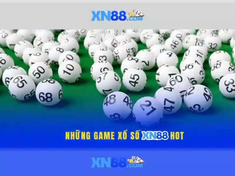 xn88: Nền tảng trò chơi trực tuyến và thông tin tổng quan