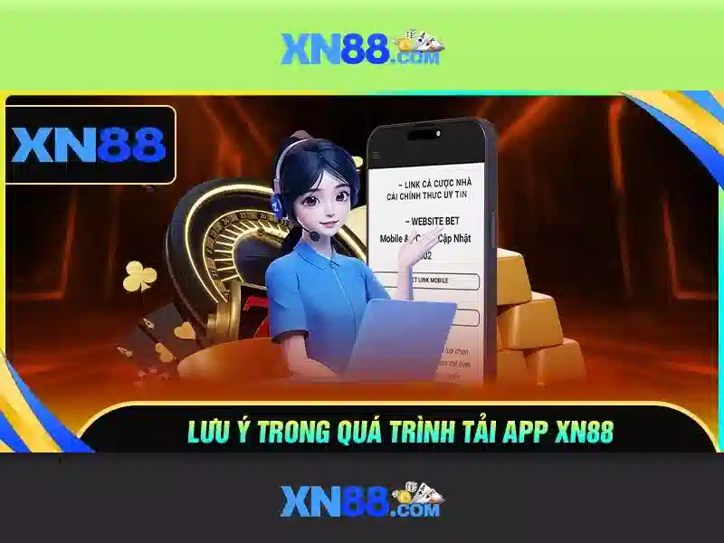 xn88: Nền tảng casino trực tuyến và trải nghiệm xn88