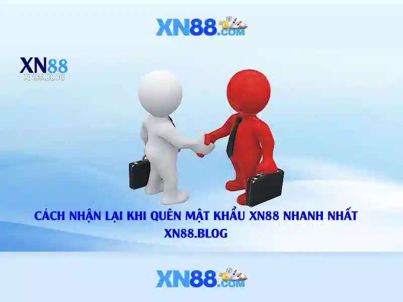 xn88: Nền tảng cá cược trực tuyến nổi bật