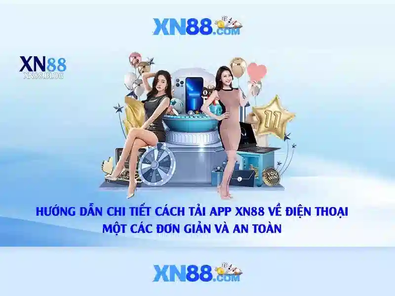 xn88 – Nền tảng giải trí trực tuyến uy tín tại châu Á