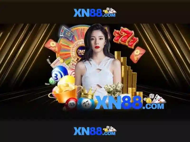 xn88 là gì và cách trải nghiệm an toàn