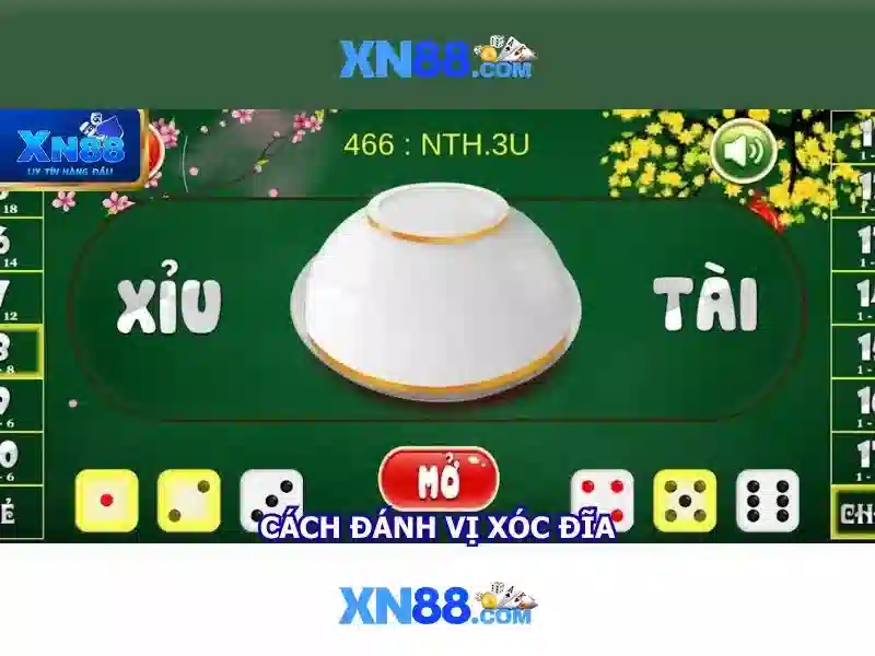 xn88 - Tổng quan về nền tảng và trò chơi