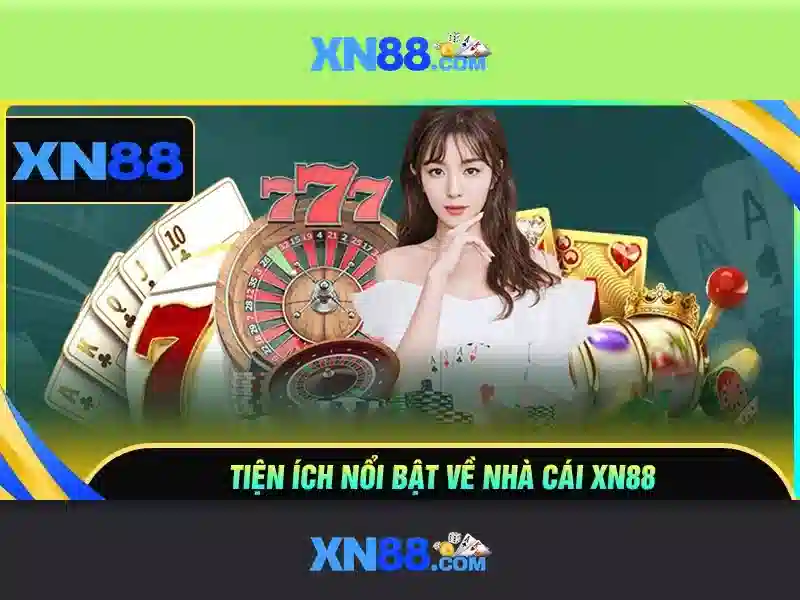 Giới thiệu về xn88