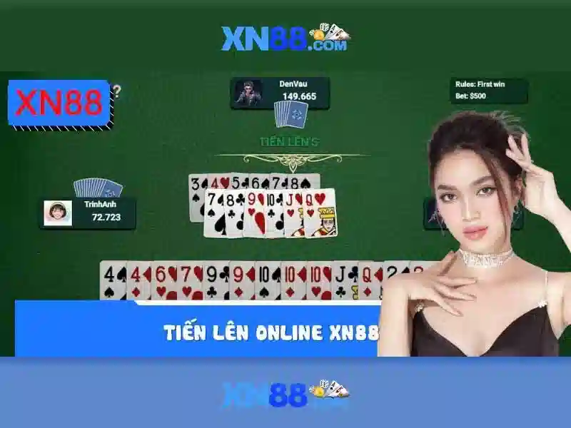 xn88: Nền tảng giải trí trực tuyến an toàn và tin cậy