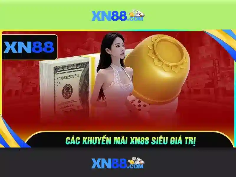 xn88: một cái nhìn tổng quan về thương hiệu số