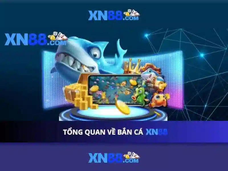 Xn88: Nền tảng chơi trực tuyến và khám phá