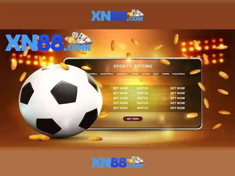 xn88 - Tổng quan về nền tảng trò chơi và cá cược trực tuyến