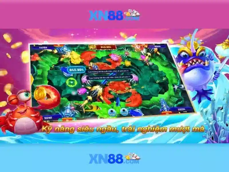 xn88 – Tổng quan về nền tảng cược trực tuyến