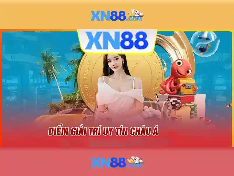 xn88 là gì? Khái niệm và trải nghiệm