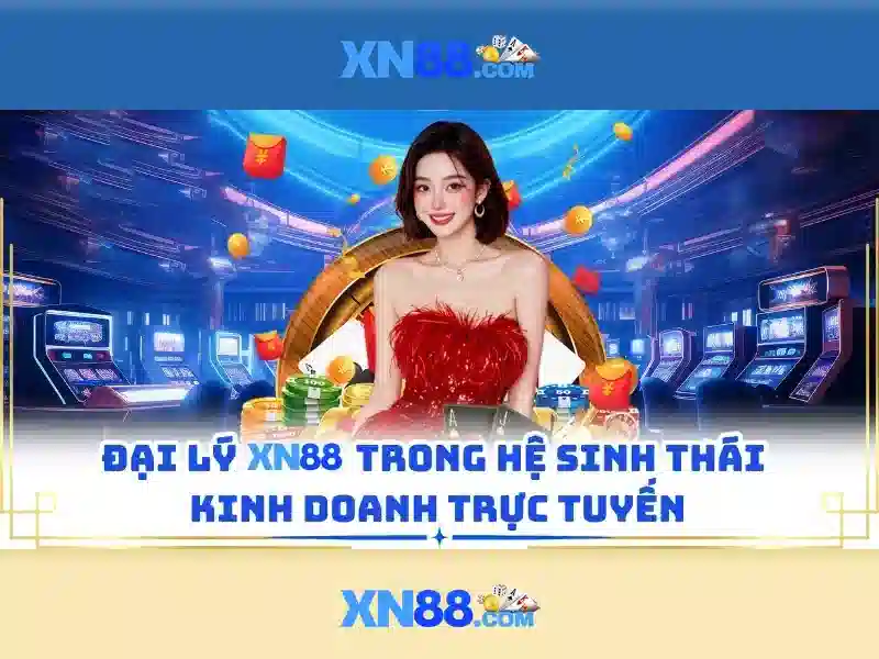 xn88: Nền tảng cá cược trực tuyến nổi bật