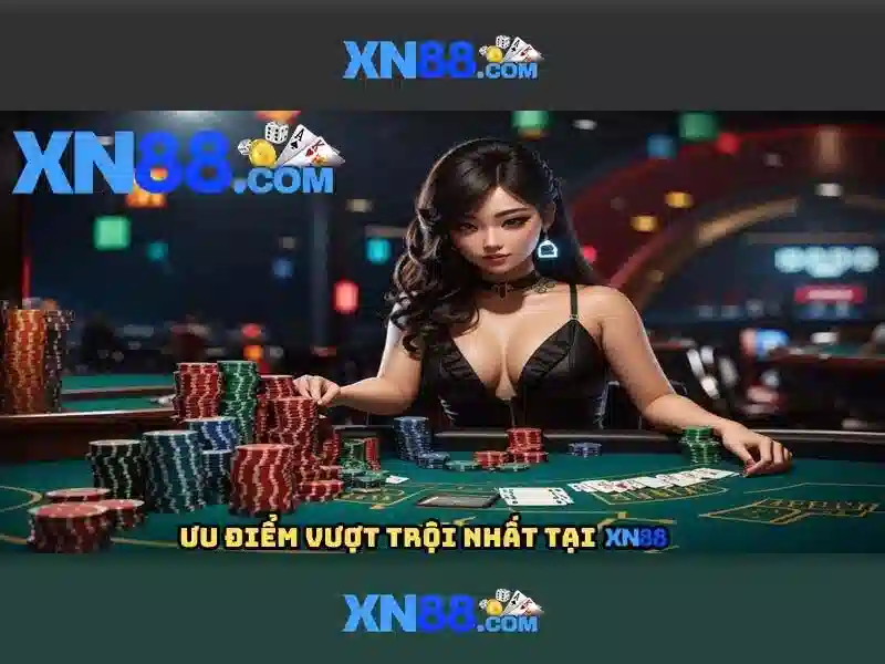 xn88 và thế giới trò chơi trực tuyến