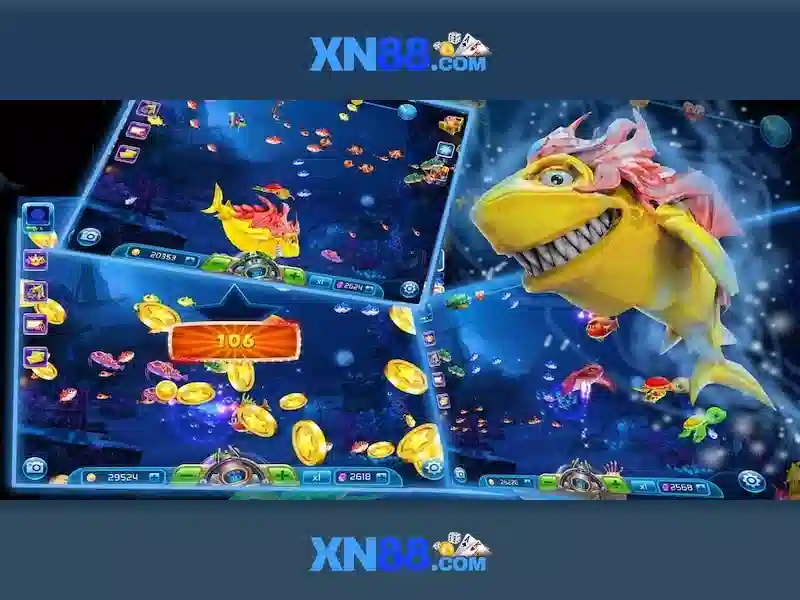 xn88: Nền tảng giải trí và cá cược trực tuyến an toàn và tin cậy