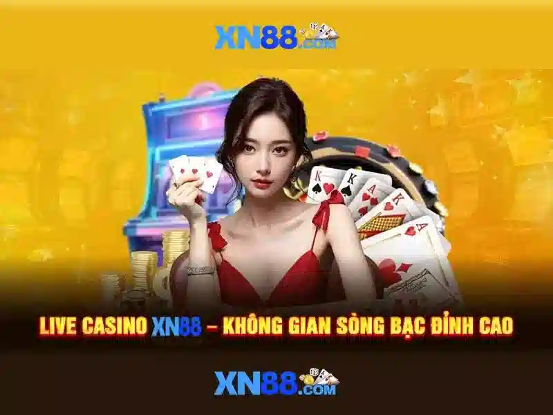 XN88: Khai phá nền tảng giải trí và giao dịch trực tuyến