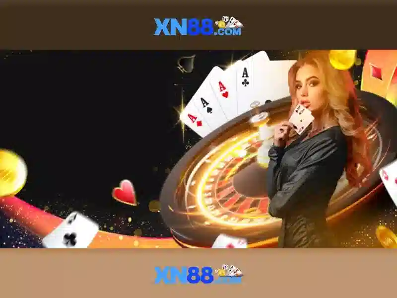 xn88: Tổng quan về nền tảng giải trí và casino trực tuyến