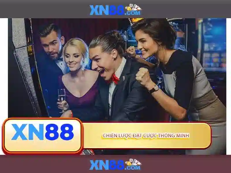 xn88: một cái nhìn tổng quan về nền tảng trực tuyến