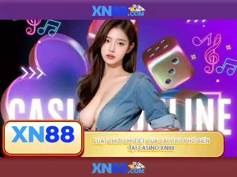 xn88: một cái nhìn tổng quan về nền tảng trực tuyến