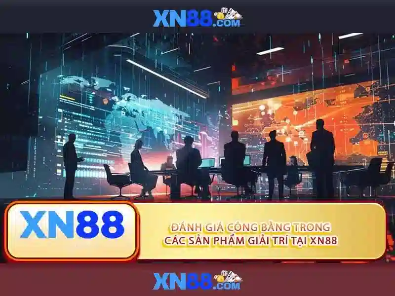 xn88: Tổng quan về nền tảng và trò chơi trực tuyến