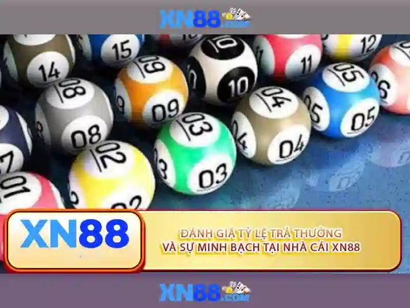 Lịch sử ngắn gọn của xn88