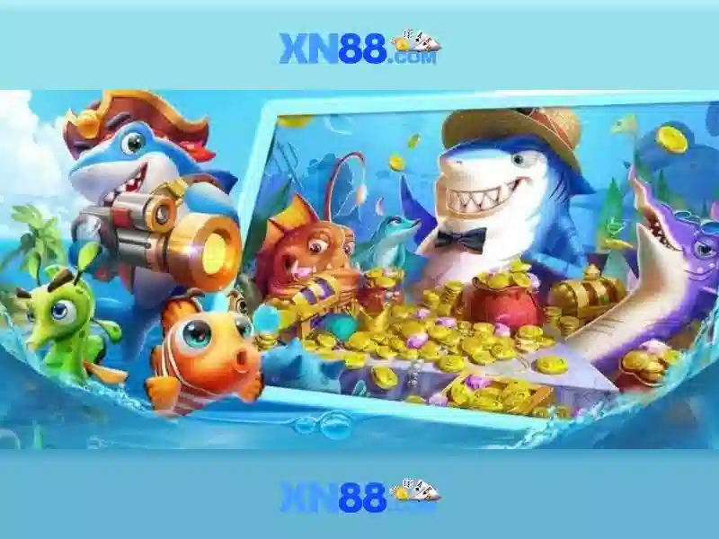 xn88: Nền tảng trò chơi trực tuyến và thông tin tổng quan