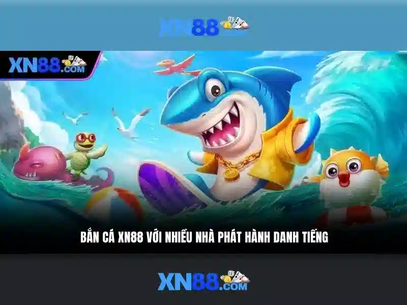 Khám phá xn88: Cổng game và casino trực tuyến