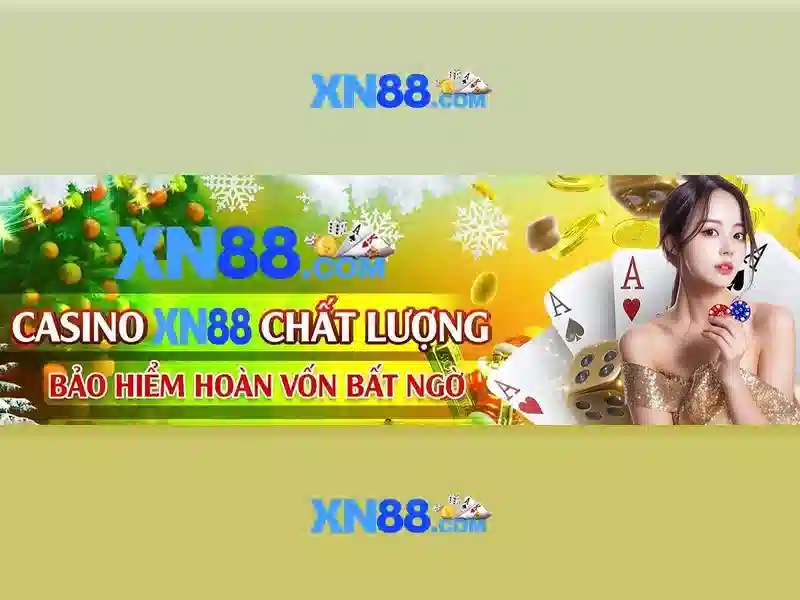 Xn88: Nền tảng trò chơi và giải trí trực tuyến