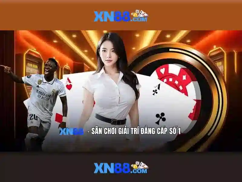 Lịch sử của xn88