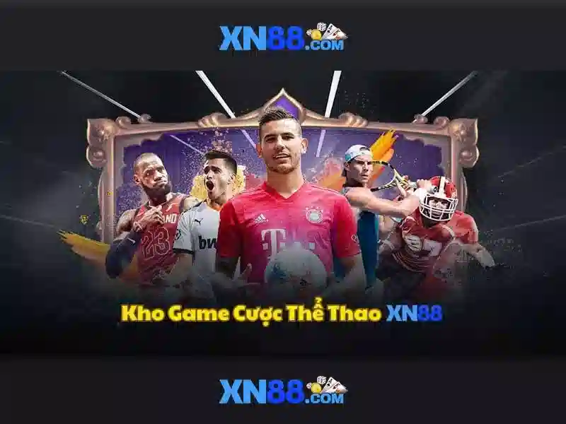 Giới thiệu về Xn88