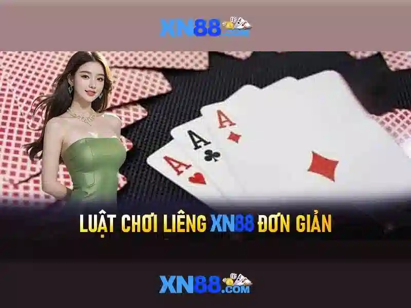 xn88: Nền tảng chơi game và cược trực tuyến