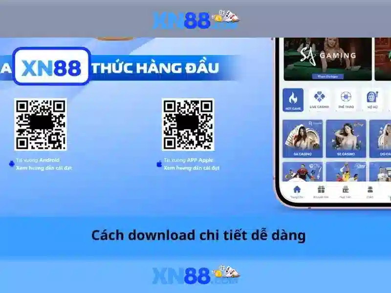 xn88: Tổng quan về nền tảng và trò chơi trực tuyến