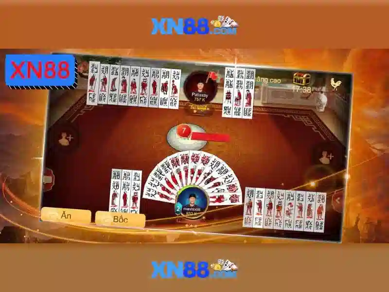 xn88 nổ hũ: hành trình trải nghiệm và đột phá thương hiệu