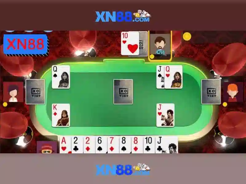 xn88: Nền tảng trò chơi trực tuyến và thông tin tổng quan