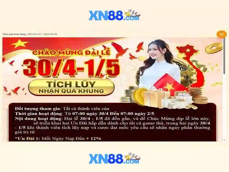 xn88 và nền tảng giải trí trực tuyến