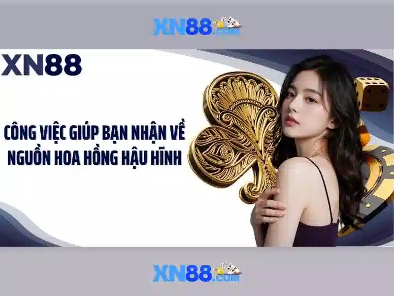 xn88: Nền tảng trực tuyến uy tín và tổng quan